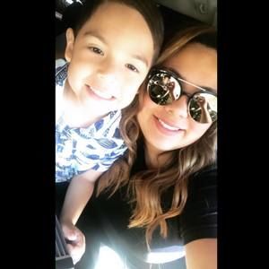 Meet your Posher, Maggie